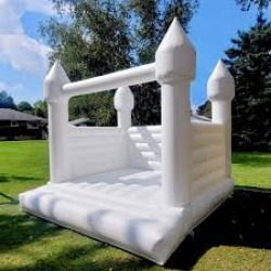 White Castle Bounce House